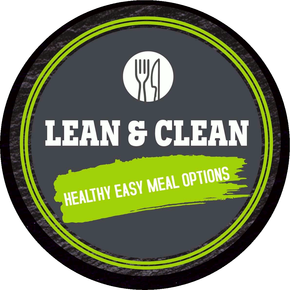 Meal Plans – Lean & Clean